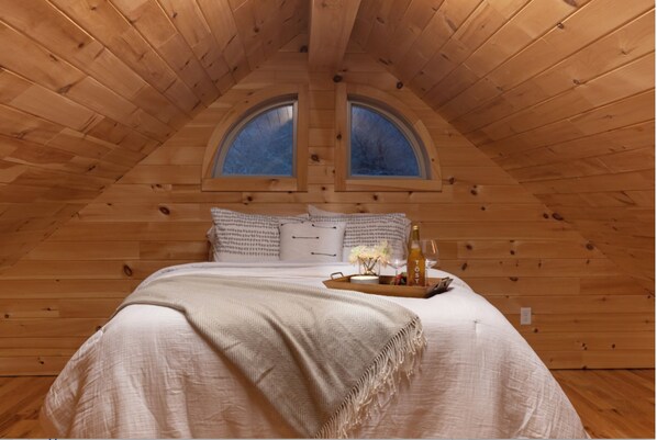 3 多间卧室、WiFi