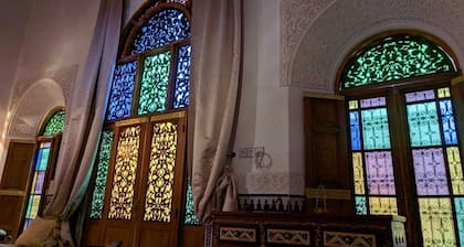 Riad Fes Centre