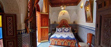 8 Schlafzimmer, Schreibtisch, Bügeleisen/Bügelbrett, WLAN