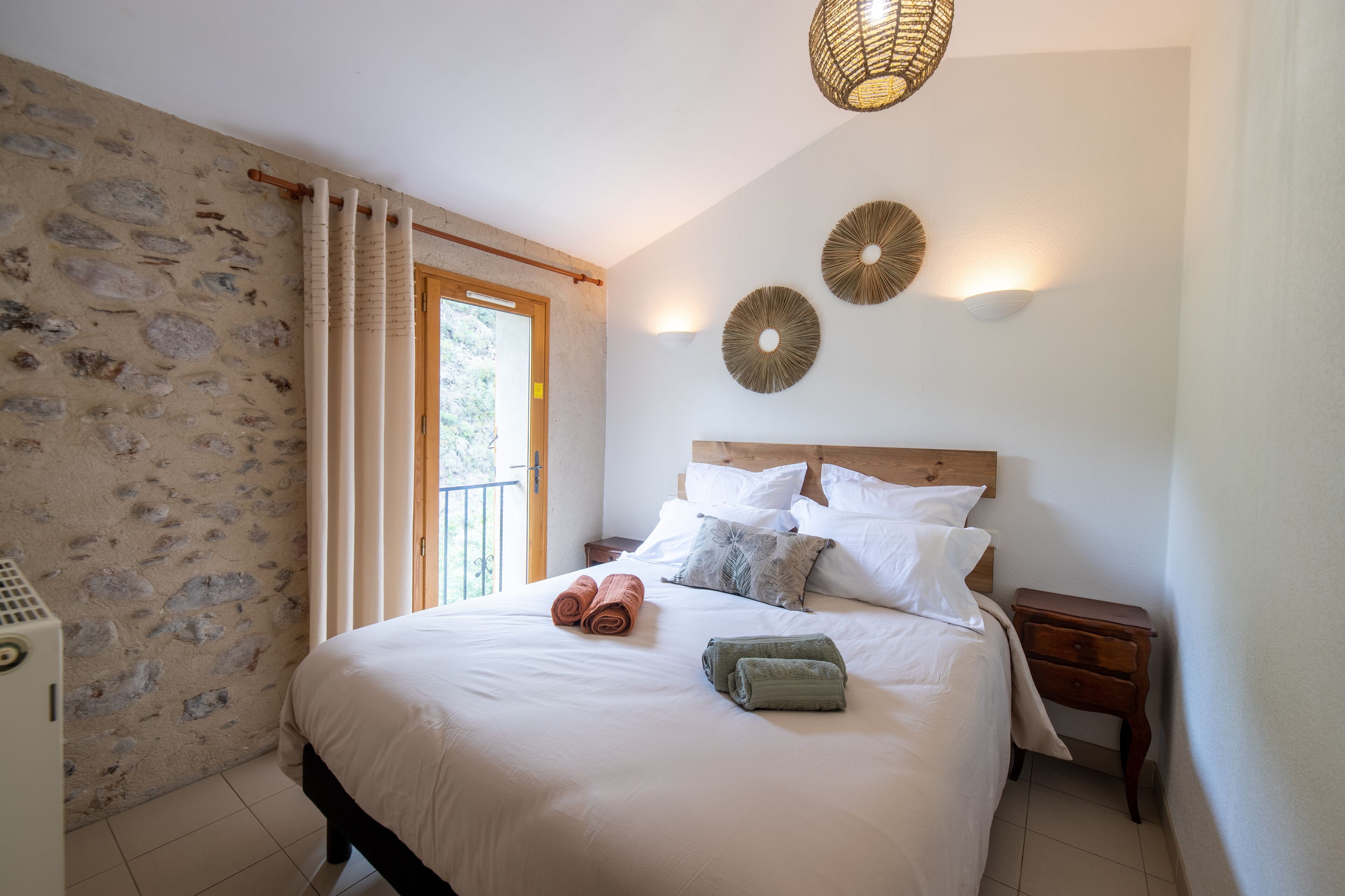 7 slaapkamers, reisbedje, wifi, beddengoed