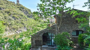 Fachada