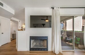 Interiør
