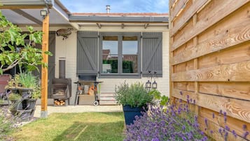 テラス / パティオ