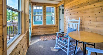 Pet-Friendly Minneapolis Home ~ 6 Mi to Dtwn!