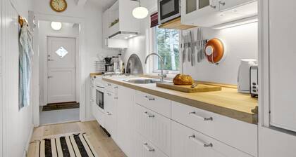 Amazing home in Holbæk with WiFi