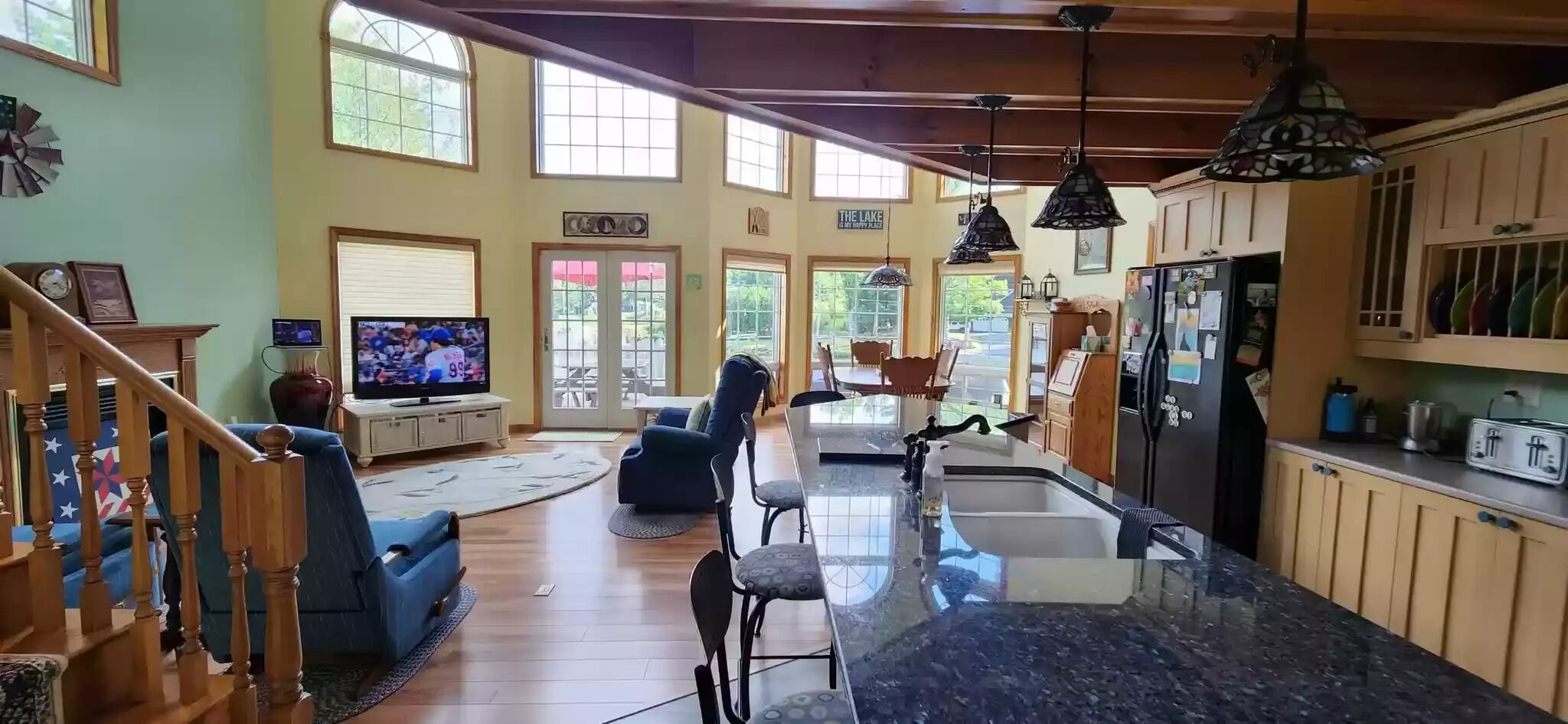 Intérieur
