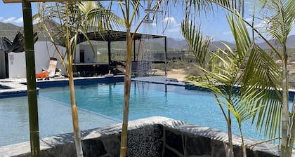 Las Palmas Hotel