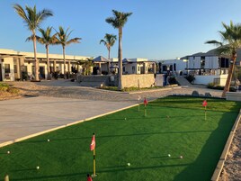 Children's activities