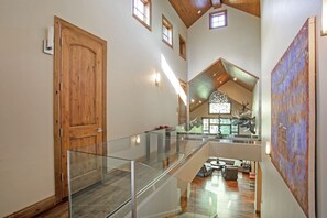 Interior - On Vail Bus Route! Hot Tub, Fire Pit, Sauna! (Vail)