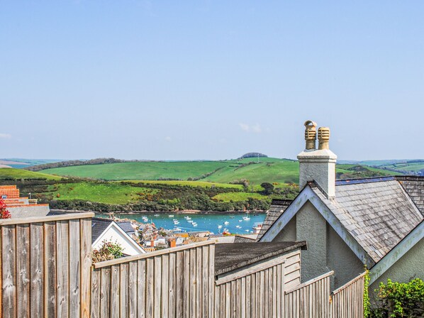 Cottage | View from property