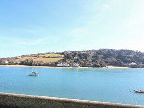 Cottage | Beach