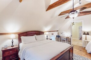 3 Schlafzimmer, Bügeleisen/Bügelbrett, Internetzugang, Bettwäsche