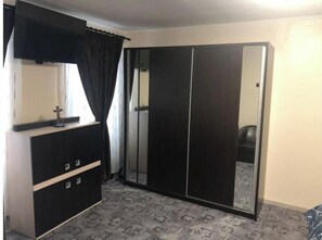 Interior - Downtown Studio provides accommodation in historical old town (Brașov)