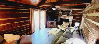 The Sandhill Cottage