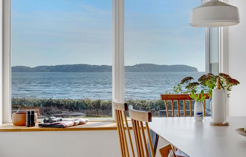 Maison confortable à Fredericia avec.