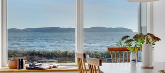 Cozy home in Fredericia with WiFi