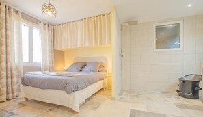 4 chambres, Wi-Fi gratuit