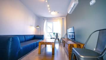 Téléviseur connecté