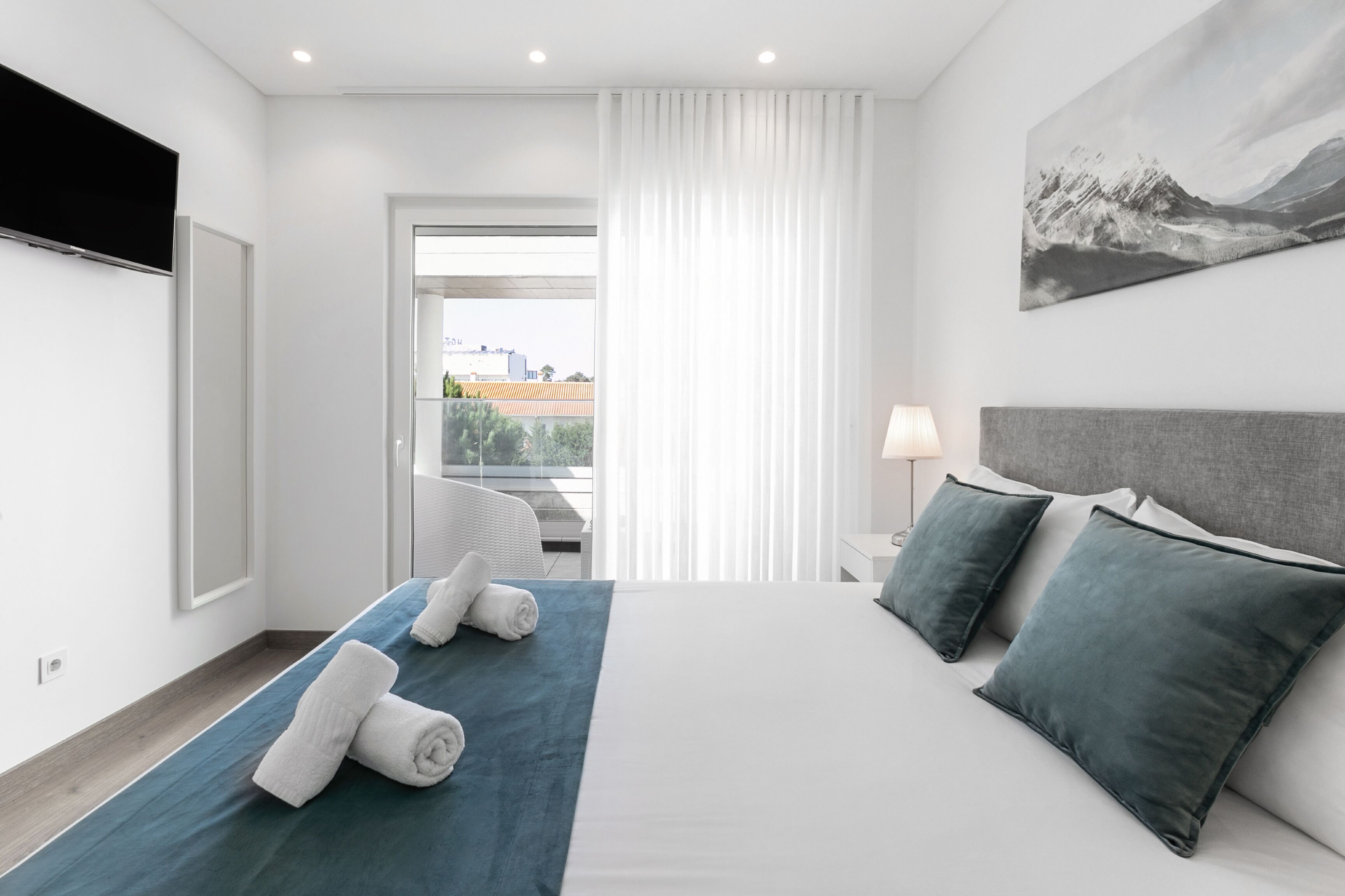 Oitava Maravilha - Pool & Sea View - Nazaré