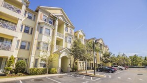 Condo, Multiple Beds (Lawrence & Julie's Cane Island Vacati) | Exterior