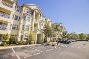 Condo, Multiple Beds (Lawrence & Julie's Cane Island Vacati) | Exterior