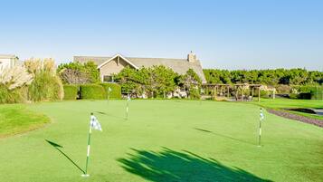Golf