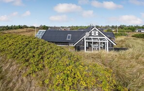 Exterior - Beautiful home in Ringkøbing (Ringkøbing)