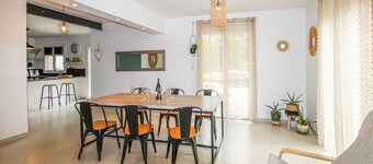 Cozy home in St Gervais sur Roubion