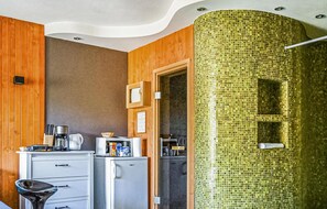 Interior - Awesome apartment in Rewal with kitchen (Rewal)