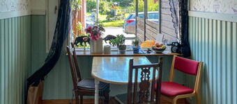 2 bedroom beautiful home in Virsbo