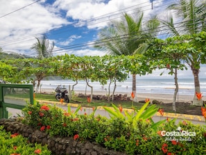 ชายหาด