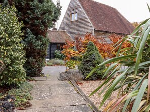 Exterior - Little Batts (Edenbridge)