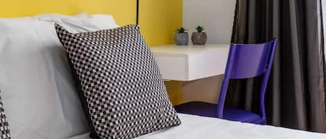 Estudio | Wifi
