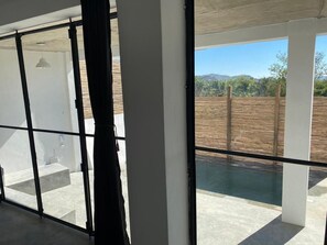 Free WiFi, bed sheets - Soiree (San Pedro Pochutla)