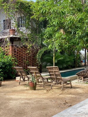 Exterior - Soiree (San Pedro Pochutla)