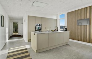 Interior - Cozy home in Tarm with WiFi (Tarm)