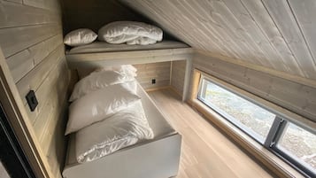 4 Schlafzimmer, kostenloses WLAN