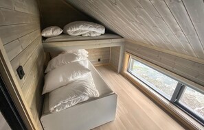 4 Schlafzimmer, kostenloses WLAN