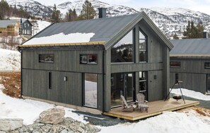 Exterior - 4 bedroom lovely home in Rauland (Rauland)