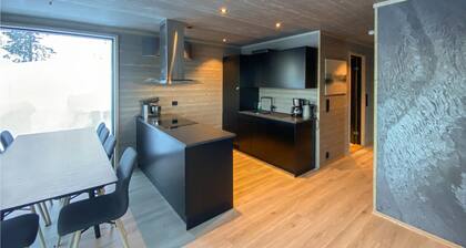 4 bedroom lovely home in Rauland