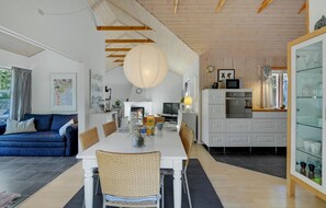 Interior - Beautiful home in Vig with WiFi (Vig)