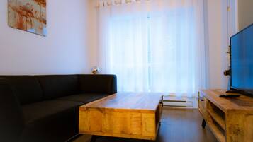 Téléviseur connecté