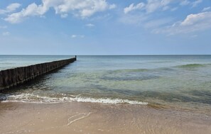 Plage