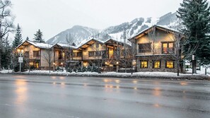 Exterior - Aspen | Garden Ski Retreat | Pool + Ski (Aspen)