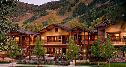 Aspen | Garden Ski Retreat | Pool + Ski