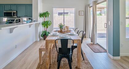Gorgeous & Comfy Family Getaway ~ Games ~ Backyard