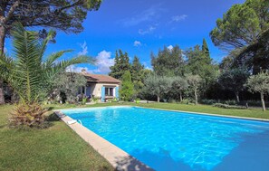 Pool - Lovely home in Cheval-Blanc (Cheval-Blanc)