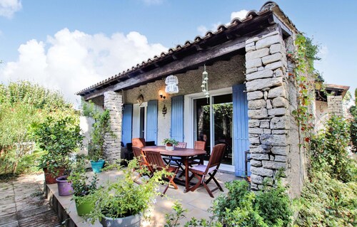 Stunning home in Cheval-Blanc