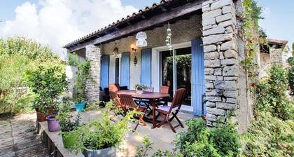 Stunning home in Cheval-Blanc
