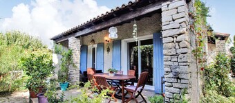 Stunning home in Cheval-Blanc